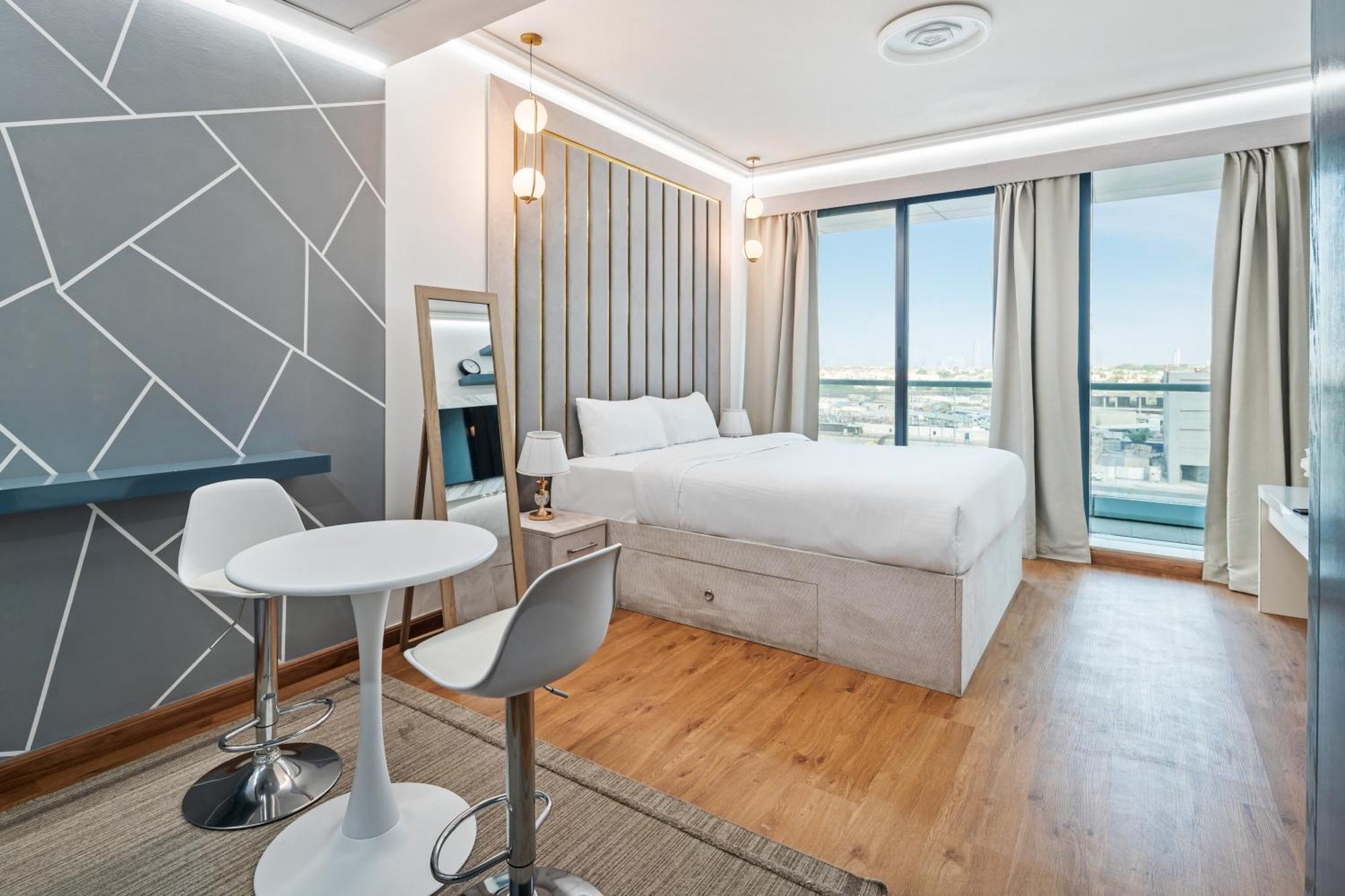 Splendid Close To Jbr Apartment *
